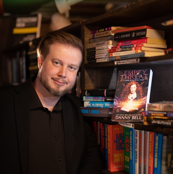 Meet your Posher, Danny - Picture 1 of 1